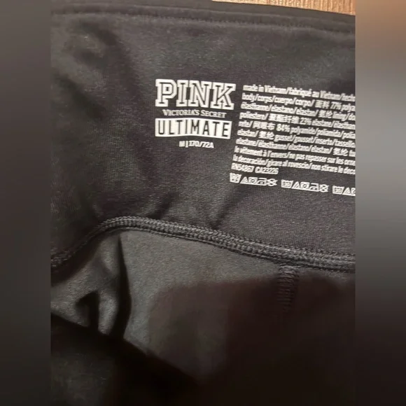 VS PINK ULTIMATE LEGGINGS - Picture 6 of 11
